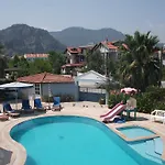 Mavikosk 4* Dalyan