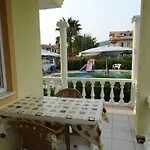 Mavikosk Hotel apartamentowy 4*