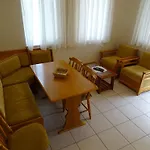 Hotel apartamentowy Mavikosk Dalyan