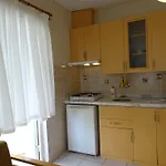 Mavikosk Hotel apartamentowy 4*