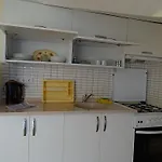 Hotel apartamentowy Mavikosk 4*
