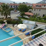 Mavikosk 4*