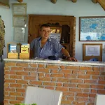 Mavikosk Hotel apartamentowy 4*