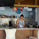 Hotel apartamentowy Mavikosk Dalyan