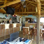 Hotel apartamentowy Mavikosk