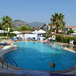 Hotel apartamentowy Mavikosk 4*