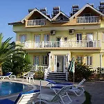 Mavikosk Dalyan