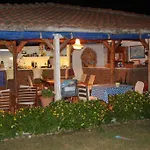 Hotel apartamentowy Mavikosk