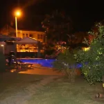 Hotel apartamentowy Mavikosk Dalyan