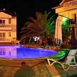 Hotel apartamentowy Mavikosk Dalyan