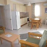 Mavikosk Hotel apartamentowy 4*