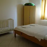 Hotel apartamentowy Mavikosk Dalyan