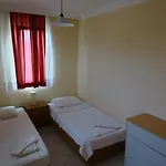 Hotel apartamentowy Mavikosk