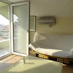 Hotel apartamentowy Mavikosk