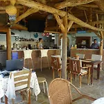 Hotel apartamentowy Mavikosk Dalyan