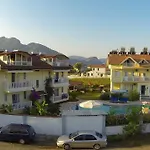 Mavikosk Hotel apartamentowy