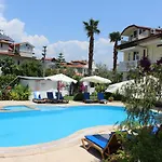 Mavikosk Dalyan