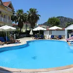 Mavikosk Hotel apartamentowy