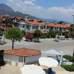 Mavikosk Hotel apartamentowy 4*