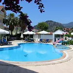 Hotel apartamentowy Mavikosk Dalyan