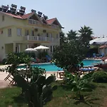 Mavikosk 4*
