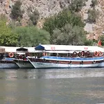 Mavikosk Hotel apartamentowy 4*