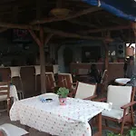 Hotel apartamentowy Mavikosk