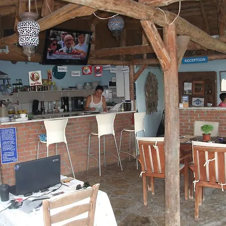 Mavikosk Hotel apartamentowy