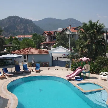 Mavikosk 4* Dalyan