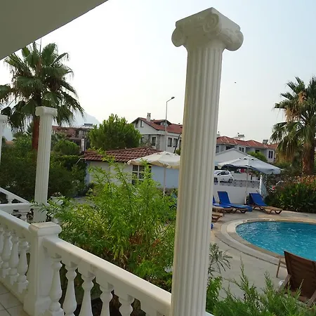 Mavikosk 4* Dalyan