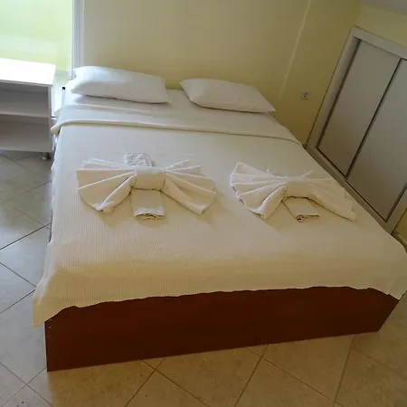 Mavikosk Lägenhetshotell 4*