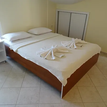 Mavikosk Lägenhetshotell 4*
