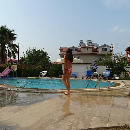 Lägenhetshotell Mavikosk Dalyan