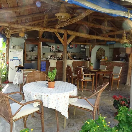 Mavikosk Dalyan