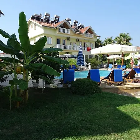 Mavikosk 4*
