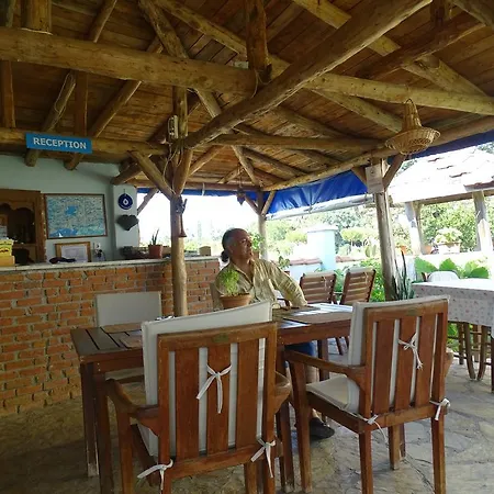 Hotel apartamentowy Mavikosk 4*