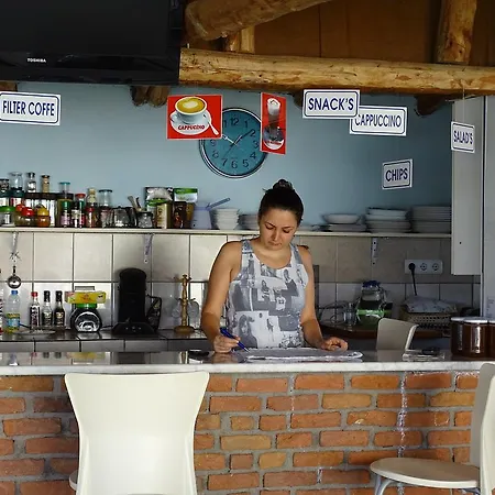 Hotel apartamentowy Mavikosk Dalyan