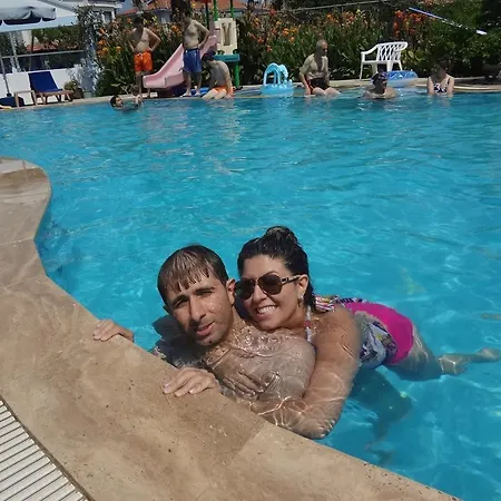 Hotel apartamentowy Mavikosk 4*