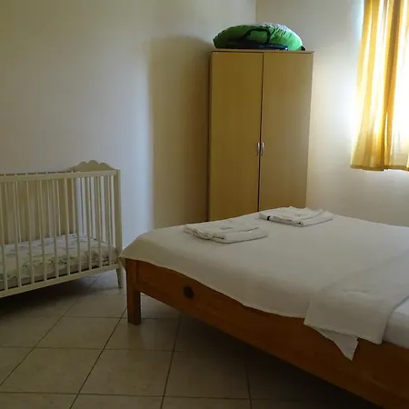 Hotel apartamentowy Mavikosk 4*