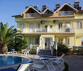 Mavikosk Dalyan