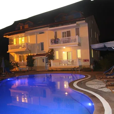 Mavikosk 4* Dalyan