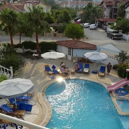 Mavikosk 4* Dalyan