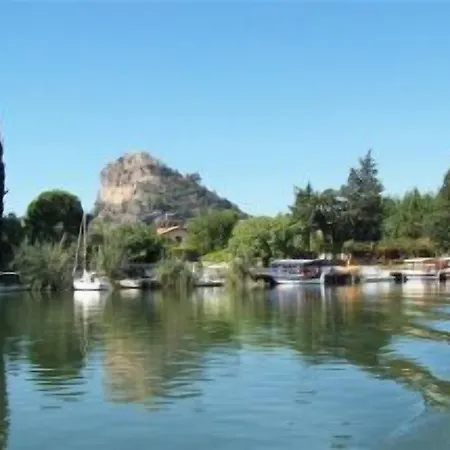 Hotel apartamentowy Mavikosk Dalyan