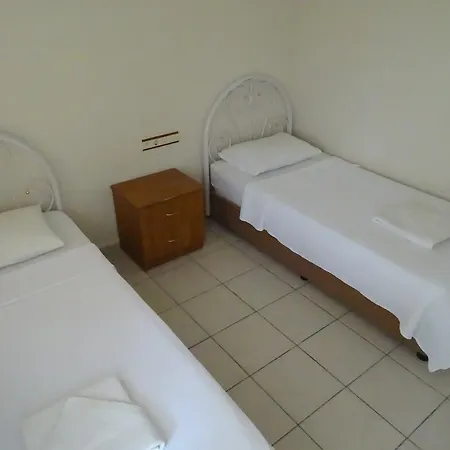 Mavikosk Hotel apartamentowy