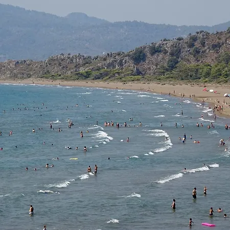 Mavikosk Hotel apartamentowy 4*