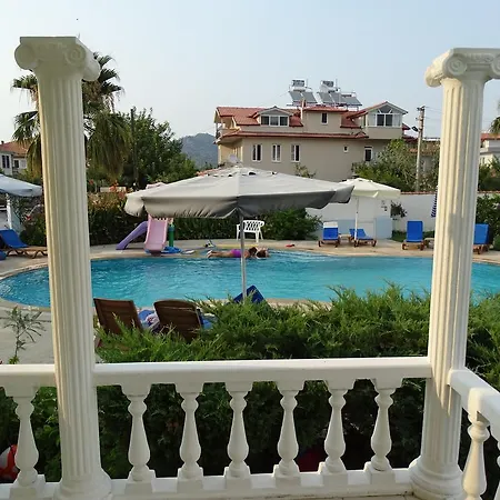 Apart-hotel Mavikosk 4*