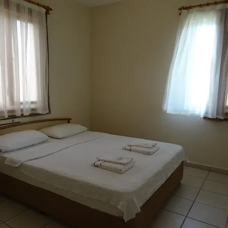 Apart-hotel Mavikosk 4*