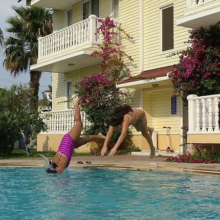 Apart-hotel Mavikosk