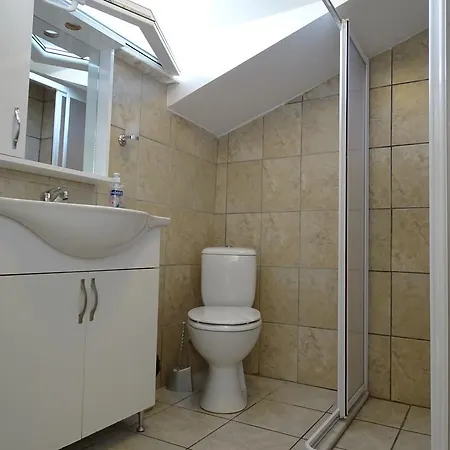 Mavikosk Apart-hotel