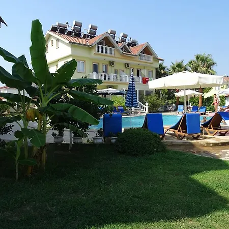 Mavikosk 4*